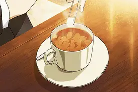 咖啡没有“糖”，就是耍流氓图片