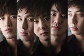 神话junjin夫妇上综艺，妻子美貌屠榜热搜：长相酷似王祖贤图片