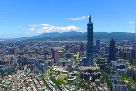 台当局不要以为统一问题能一直拖下去图片