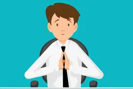 求人办事，一句谢谢远远不够图片