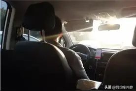一个网约车司机的上海奋斗史：两年多还清了20多万车贷、外债图片
