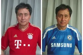张路指导：中国孩子问题大，光看球不踢球，纸上谈兵没有未来的图片