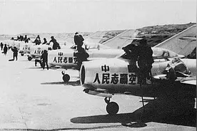 抗美援朝，战场明明在朝鲜，为什么说也是中国人的保家卫国之战？图片