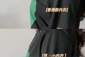 有哪些好的内衣品牌适合大胸妹子？Lihgtness莱特妮丝图片