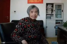 黄令仪：67受邀出山，84岁造出国产芯片，曾因无科研经费痛哭图片