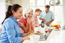 出国住宿怎么选？Homestay or Couchsurfing?图片