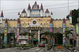 台湾“观音法门”信徒在道场内“修行”时意外身亡图片