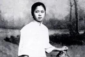 提醒女人：“爱情”这件事情，若是局外人，就莫要入戏太深图片