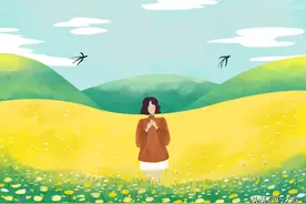 女人跟你说这几句话，就等于是在对你示爱图片
