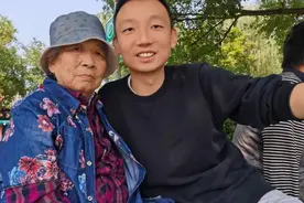 错换人生28年中的许敏节假日与郭威团聚怎么叫霸占郭威？图片