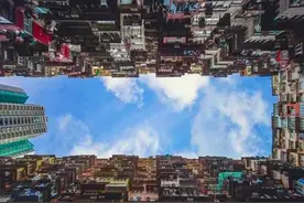 香港棺材房 日本胶囊房 一个是“香港耻辱”一个却全球流行？图片