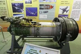 中国航空发动机的心酸发展史图片