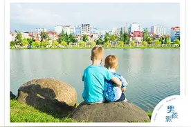 为什么要生儿子？这是我见过最好的答案图片