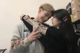 男生一旦喊你“3个羞昵称”，恭喜小姐姐，你已是“万年备胎”图片