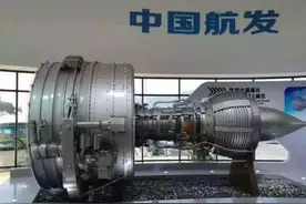 千亿投资，十年计划，航空发动机专项工期过半，成果几何（一）图片