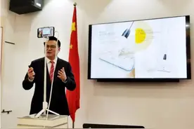 东吴人寿：抢抓时间，高标准保障复工复产图片