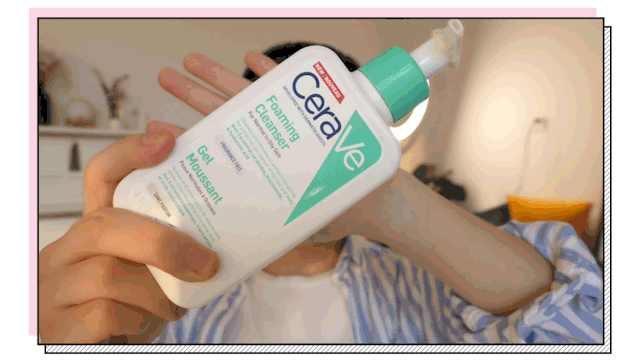 5款热门氨基酸洗面奶，平价大碗又好用