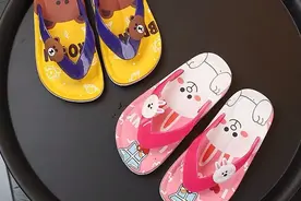 关爱孩子从jio做起，成都市面上20款儿童凉鞋测评来了图片
