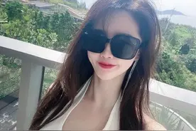 虎牙“青云”怀孕大哥不认，晒检查报告讨公道，不要赔偿只要道歉图片