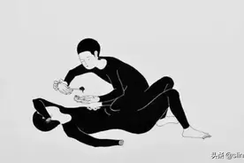 异性关系：一个男人，真正爱上你了，才会跟你聊这些话题，错不了图片