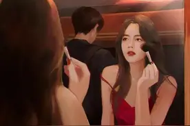 肖战成站街文女主，粉丝举报LOFTER:一场性癖自由的三方对话图片