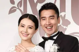 赵又廷的低调情史：靠演技征服5个女人，娶大5岁国民女神终获幸福图片