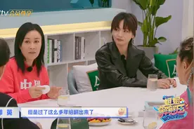 看完那英的朋友圈恍然大悟：原来娱乐圈这么多“会说话”的高手图片