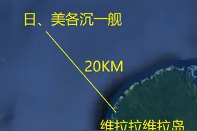 太平洋海战之169：惊弓之鸟图片