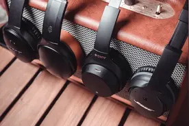 降噪耳机大PK：Sony、Bose、Skullcandy谁更强（万字干货）图片