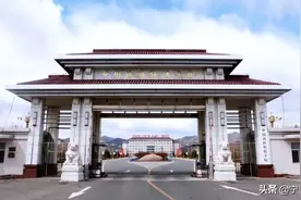 中国消防救援学院专业介绍（一）图片