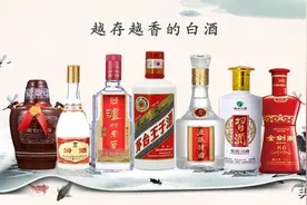 十年王子赛飞天，7款性价比超高的口粮酒，老酒友藏在家里慢慢喝图片