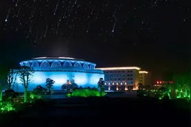 五一小长假带你游玩平顶山！！！图片