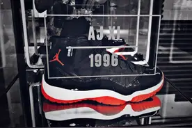 AJ系列哪款颜值高、脚感好，适合压马路？乔丹一代除外图片