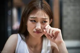 暧昧过后，放弃不是最好的选择图片