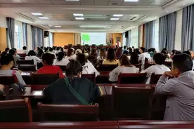 同学们，准备好了吗？图片