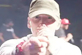 说唱之神：姆爷的封神之作视频封面