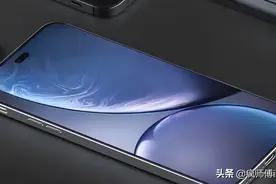 iPhone13再爆新功能，网友：安卓玩剩下的图片