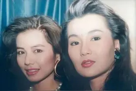 神话不再？脱离滤镜与情怀，“港风美女”的魅力在哪里图片