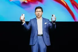 大声告诉你：为什么华为P40是五一换机首选？图片