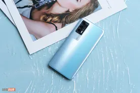 iQOO Neo5上手体验：同价位首款独显手机实力几何？图片