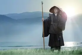 古明州，我从这里带回日本禅图片