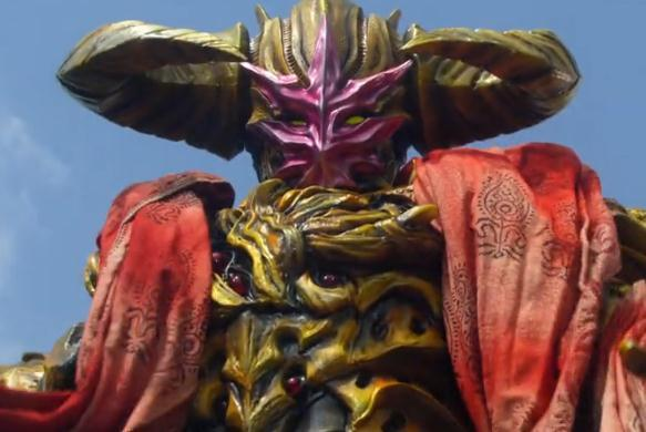 《奥特曼》十大怪兽，叶腐只排第五，宙达无敌