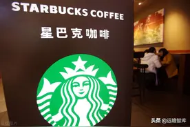 咖啡行业研究：强品牌力+高效供应链共筑星巴克护城河图片