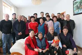 “舅姥爷”是哪头亲戚？母系一脉的上辈亲戚有哪些？怎么称呼？图片