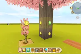 迷你世界：会长迷你币的树，浇一桶水，开出1000迷你币