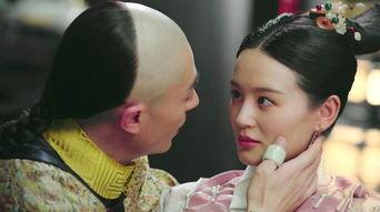 《如懿传》：为什么阿箬的下场那么惨，却不值得同情？是她自找的