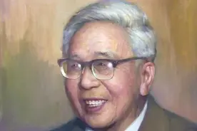 华罗庚与妻子相濡以沫58年，晚年争吵不断，去世时已分居五年未见图片