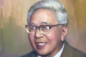 华罗庚与妻子相濡以沫58年，晚年争吵不断，去世时已分居五年未见图片
