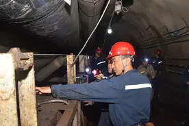 新时代应急人好样子|王庆林：一双“火眼金睛” 让隐患无处“藏身”图片