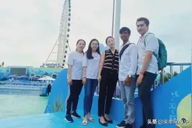 月入超20万，与柬埔寨姑娘们一起坚守“甜蜜事业”图片